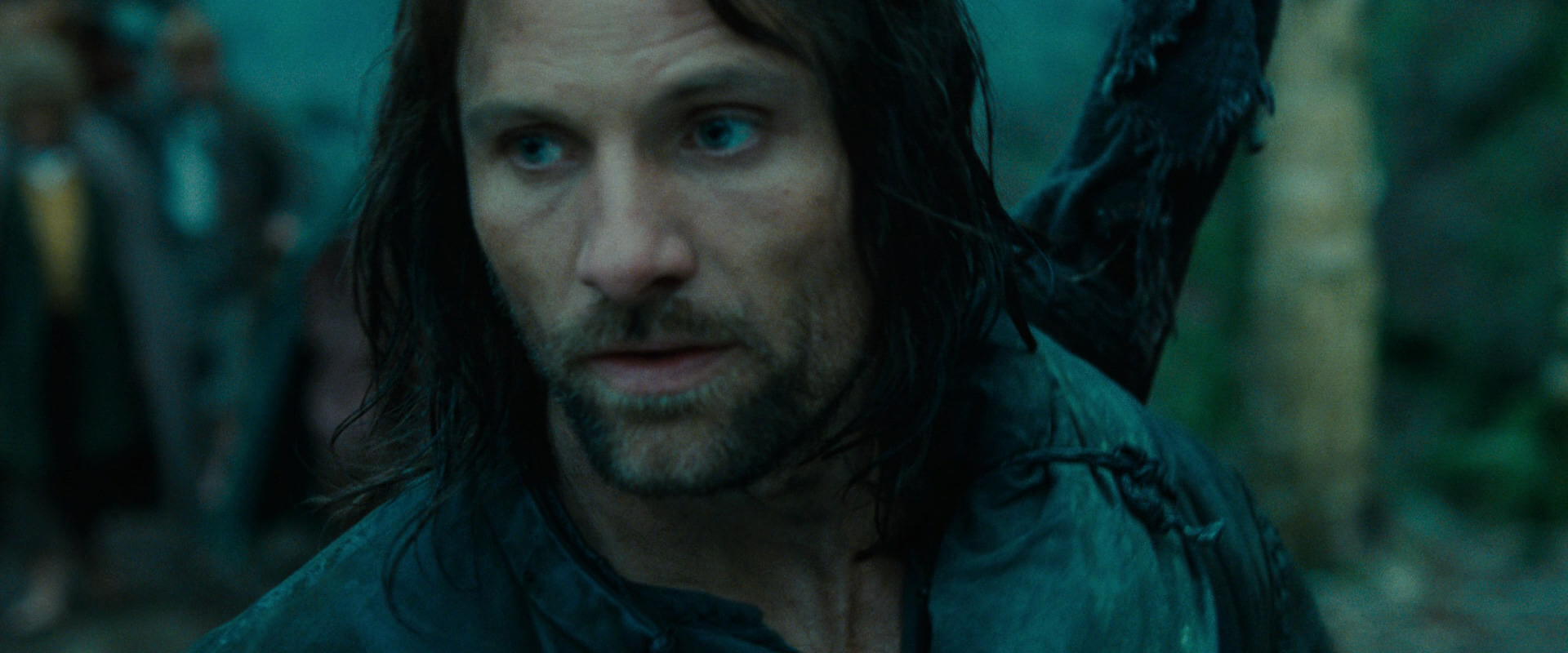 The Lord of the Rings: The Fellowship of the Ring (2001) screencap 7683