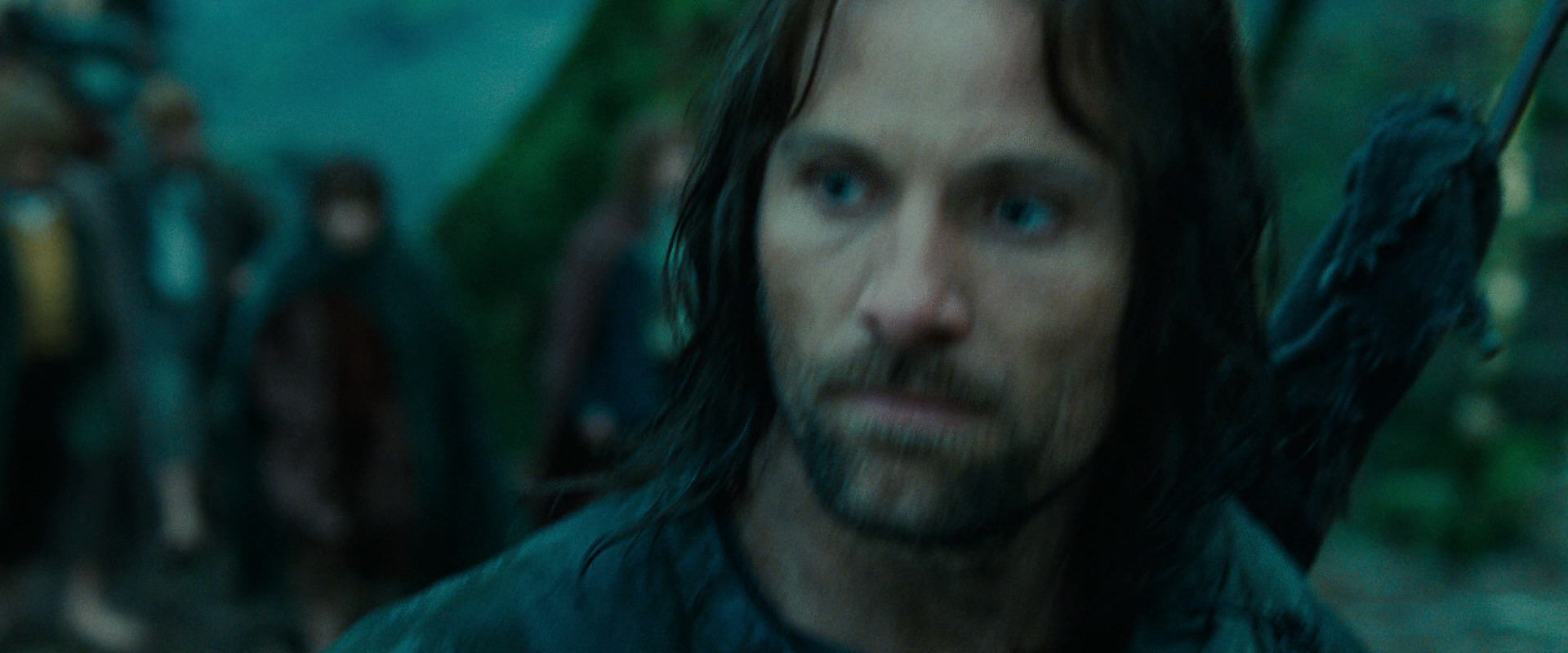 The Lord of the Rings: The Fellowship of the Ring (2001) movie still 7684