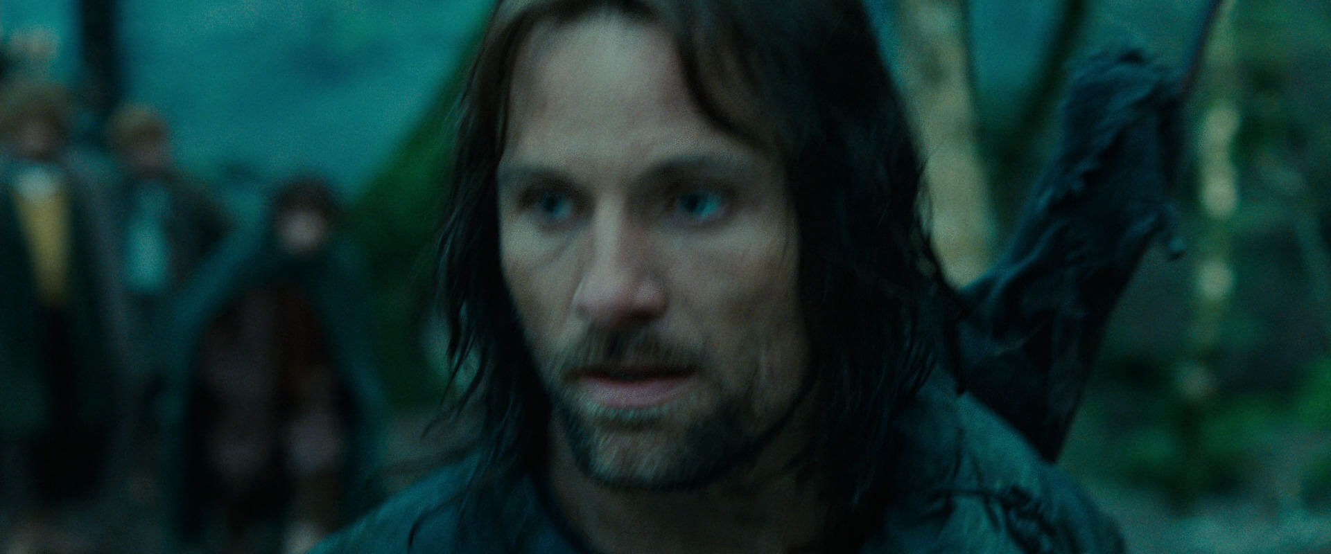 The Lord of the Rings: The Fellowship of the Ring (2001) HD screenshot 7685