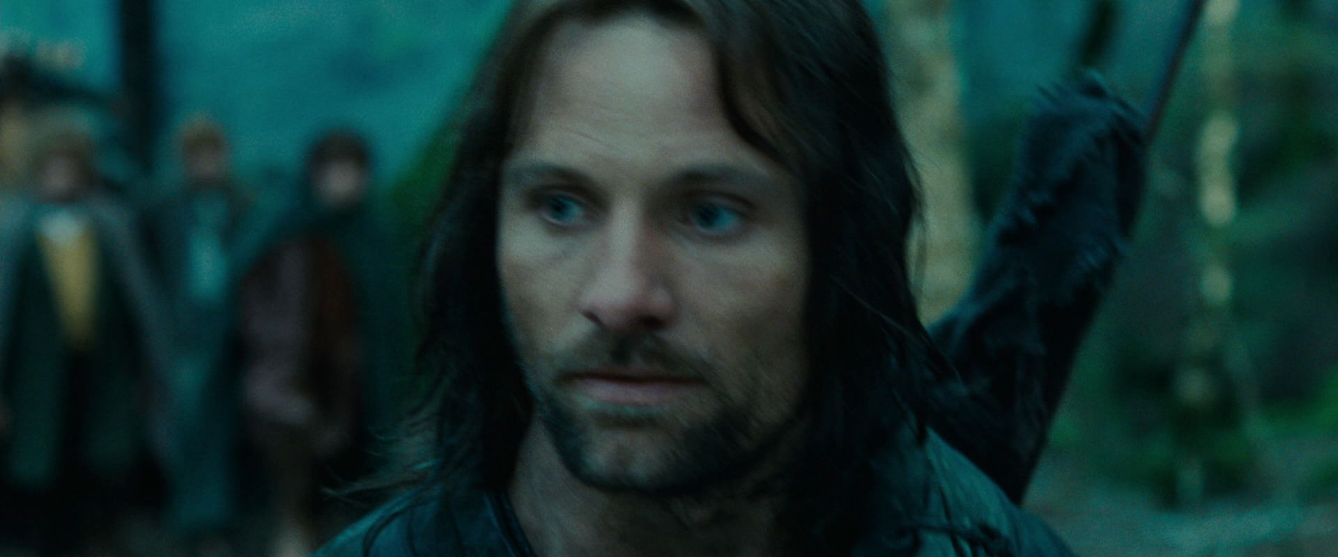 The Lord of the Rings: The Fellowship of the Ring (2001) screencap 7686
