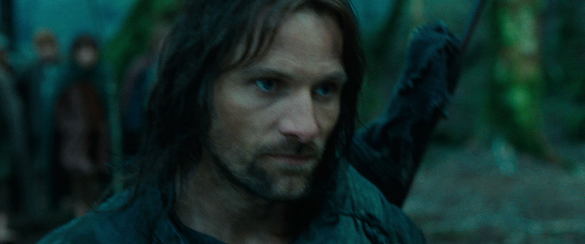 The Lord of the Rings: The Fellowship of the Ring (2001) screencap 7689