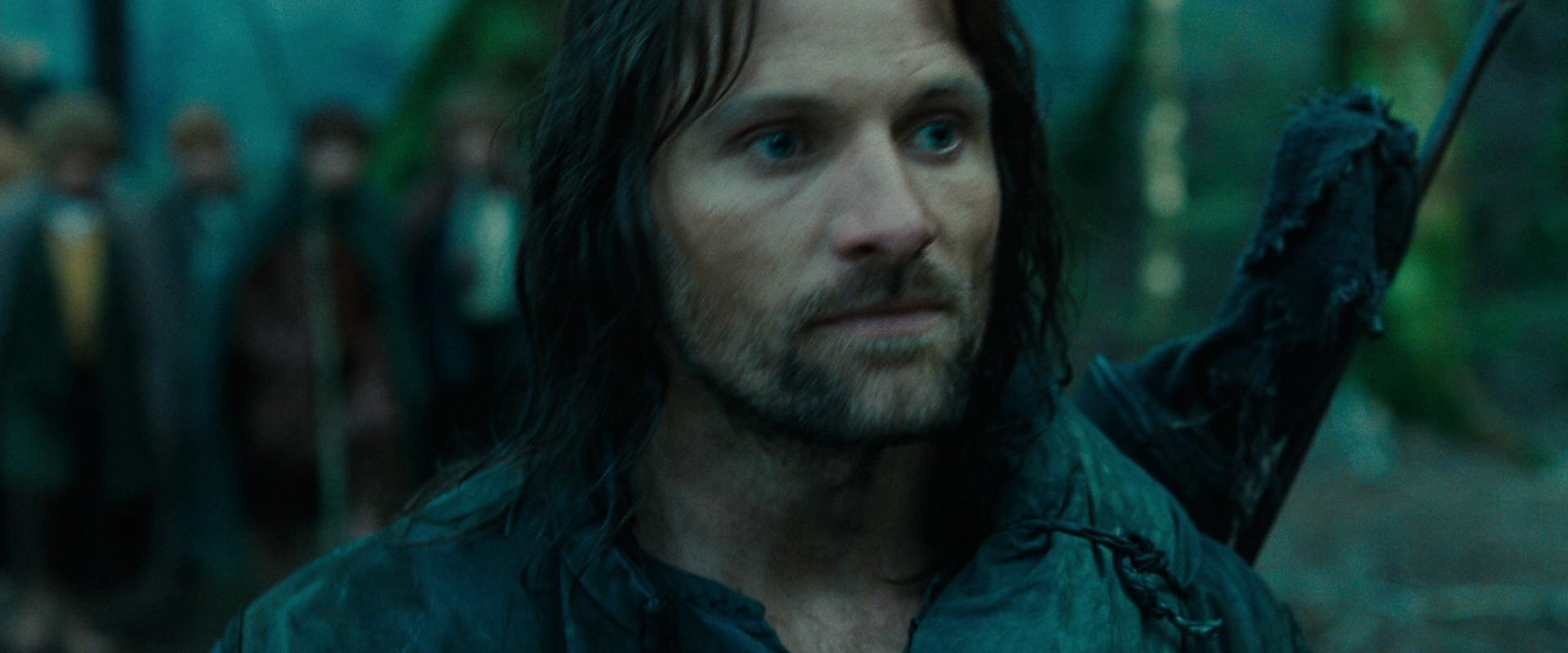 The Lord of the Rings: The Fellowship of the Ring (2001) movie still 7690