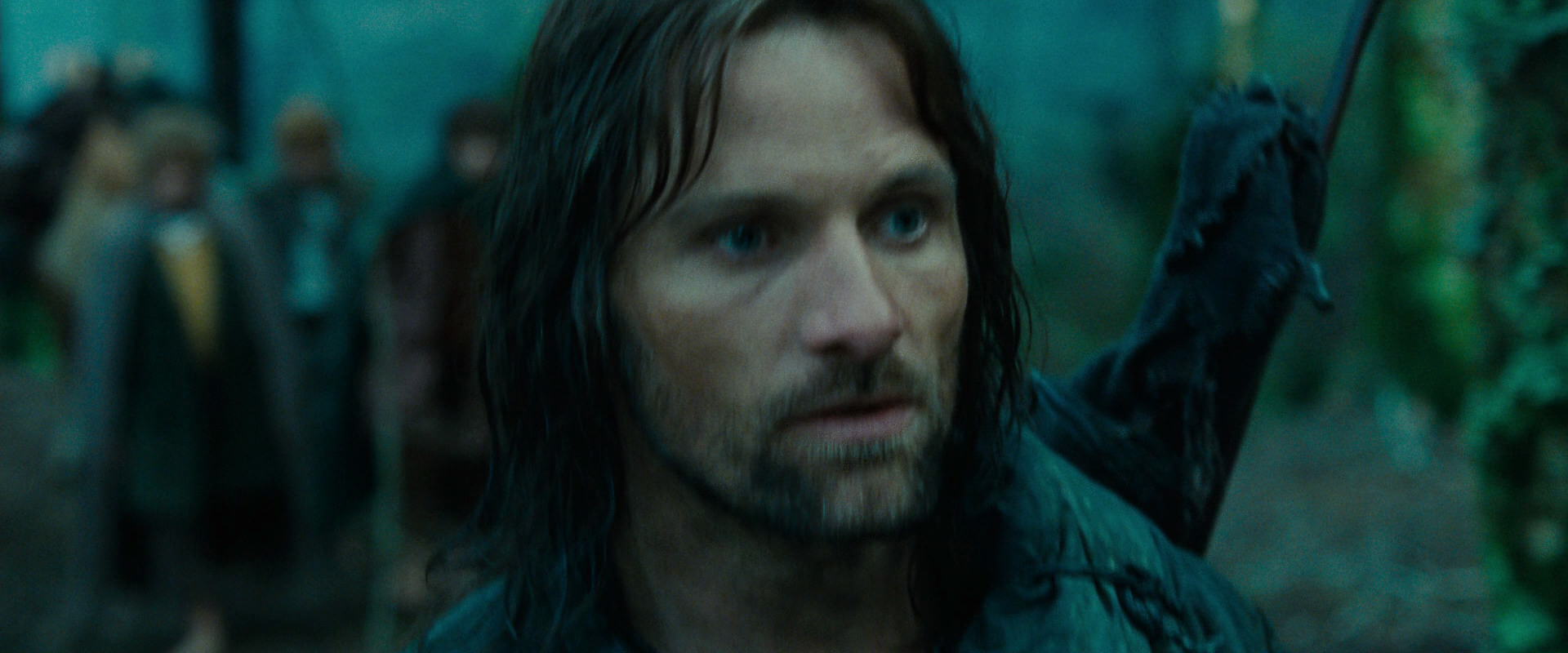 The Lord of the Rings: The Fellowship of the Ring (2001) HD screenshot 7691