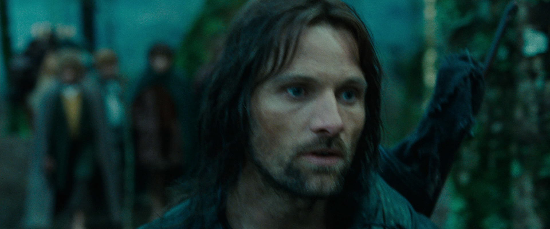 The Lord of the Rings: The Fellowship of the Ring (2001) screencap 7692