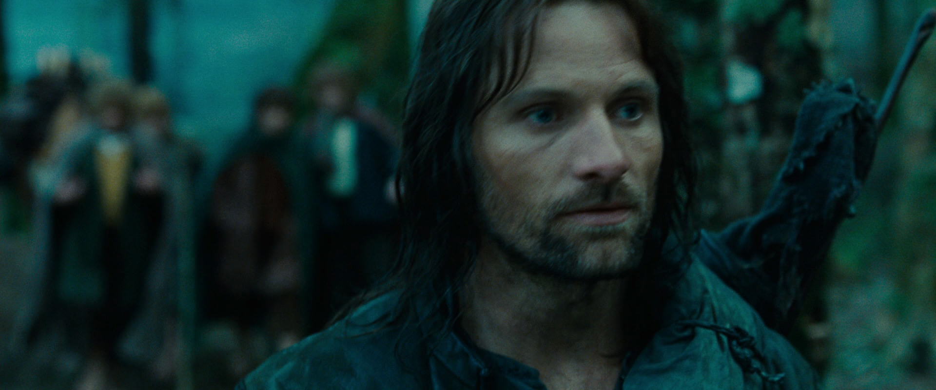 The Lord of the Rings: The Fellowship of the Ring (2001) movie still 7693