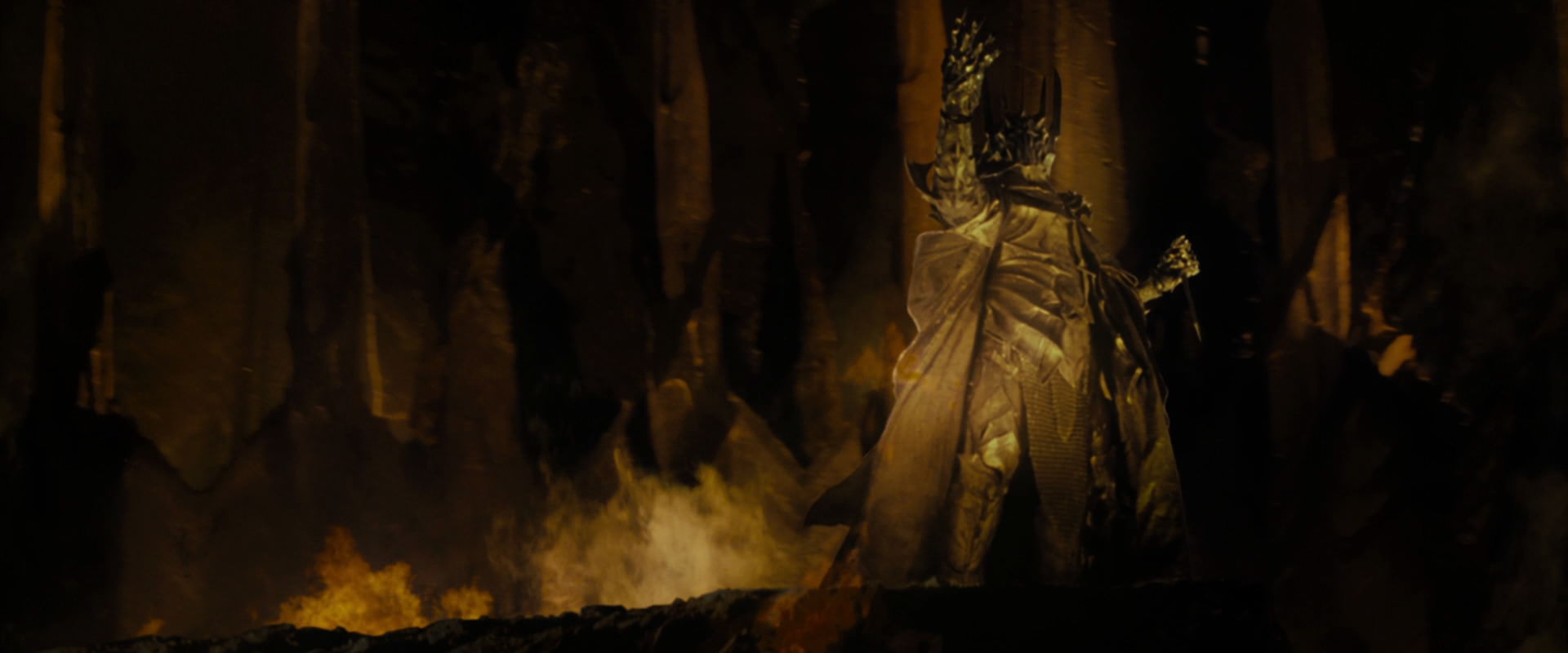 The Lord of the Rings: The Fellowship of the Ring (2001) HD screenshot 77