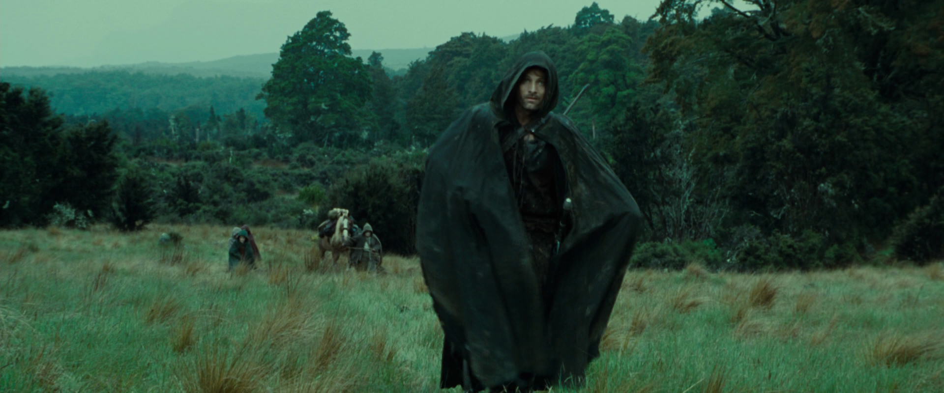 The Lord of the Rings: The Fellowship of the Ring (2001) screencap 7701