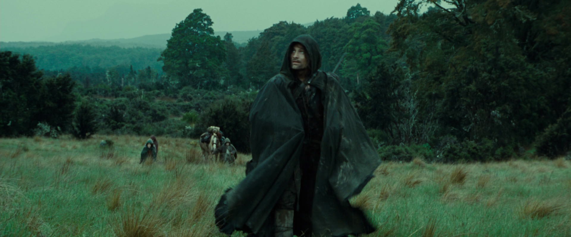 The Lord of the Rings: The Fellowship of the Ring (2001) movie still 7702