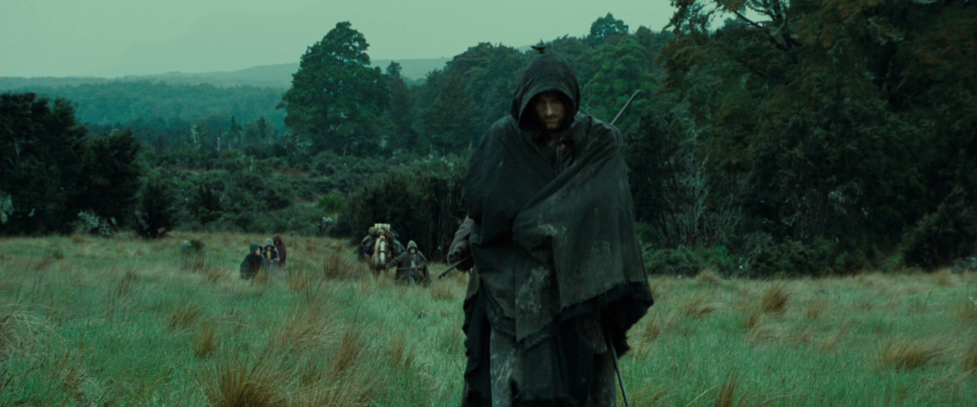 The Lord of the Rings: The Fellowship of the Ring (2001) screencap 7704