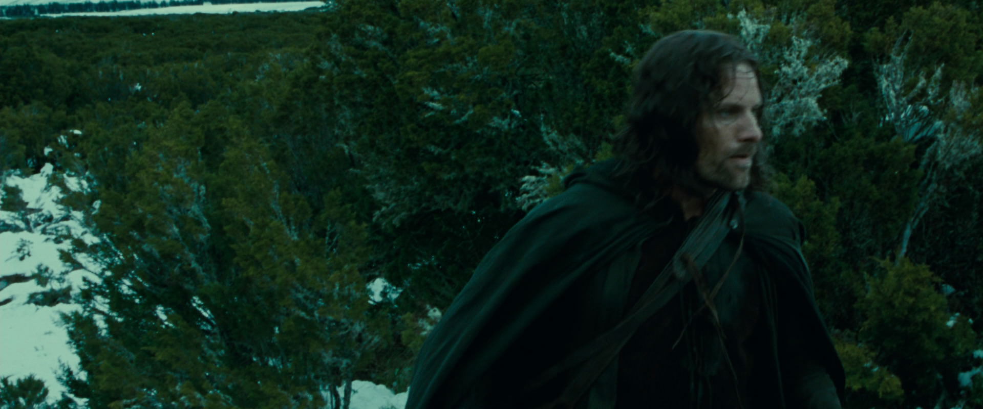 The Lord of the Rings: The Fellowship of the Ring (2001) movie still 7735