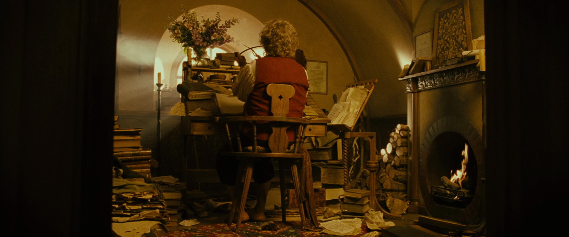 The Lord of the Rings: The Fellowship of the Ring (2001) screencap 774