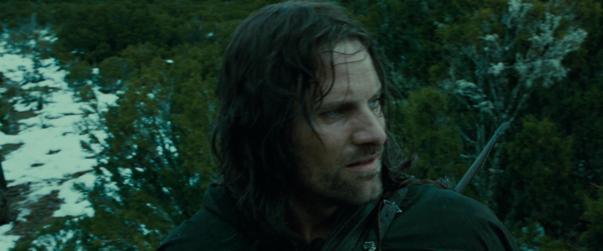 The Lord of the Rings: The Fellowship of the Ring (2001) screencap 7740