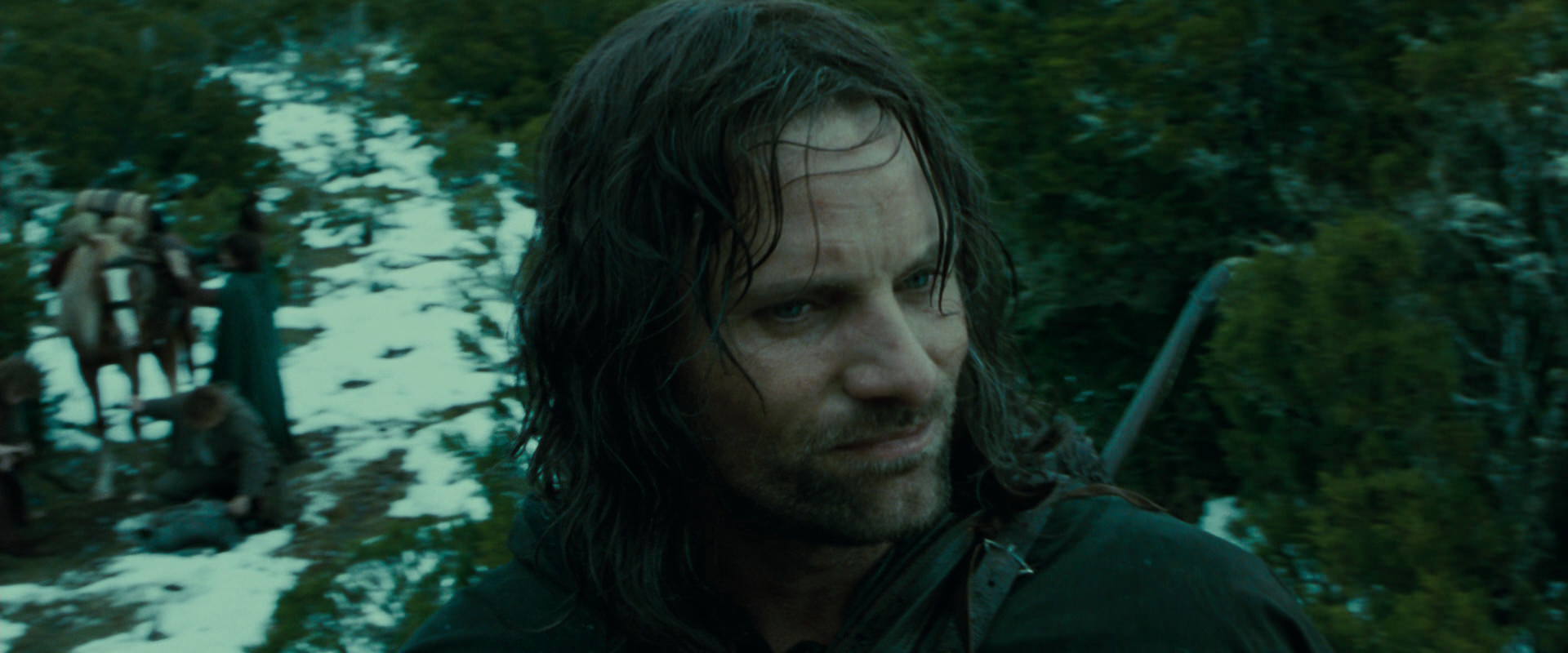 The Lord of the Rings: The Fellowship of the Ring (2001) movie still 7741