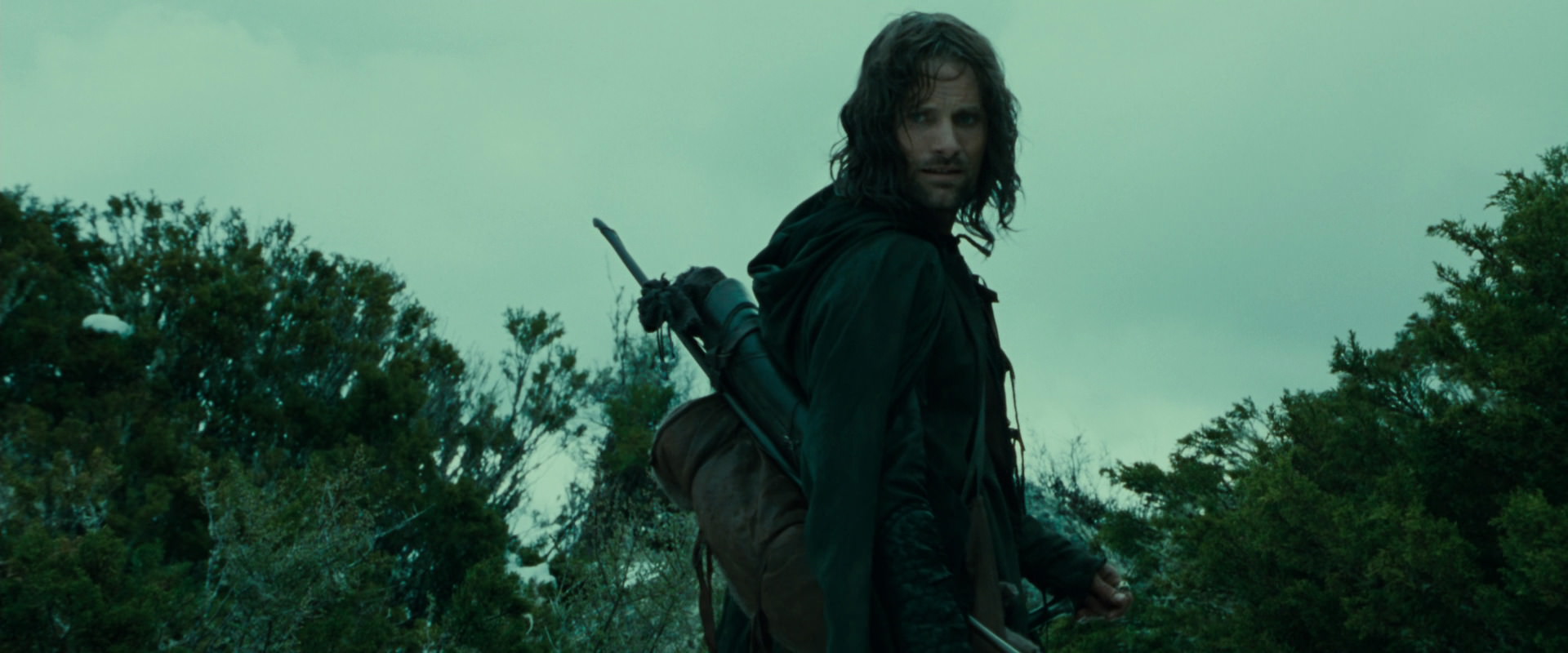 The Lord of the Rings: The Fellowship of the Ring (2001) movie still 7747