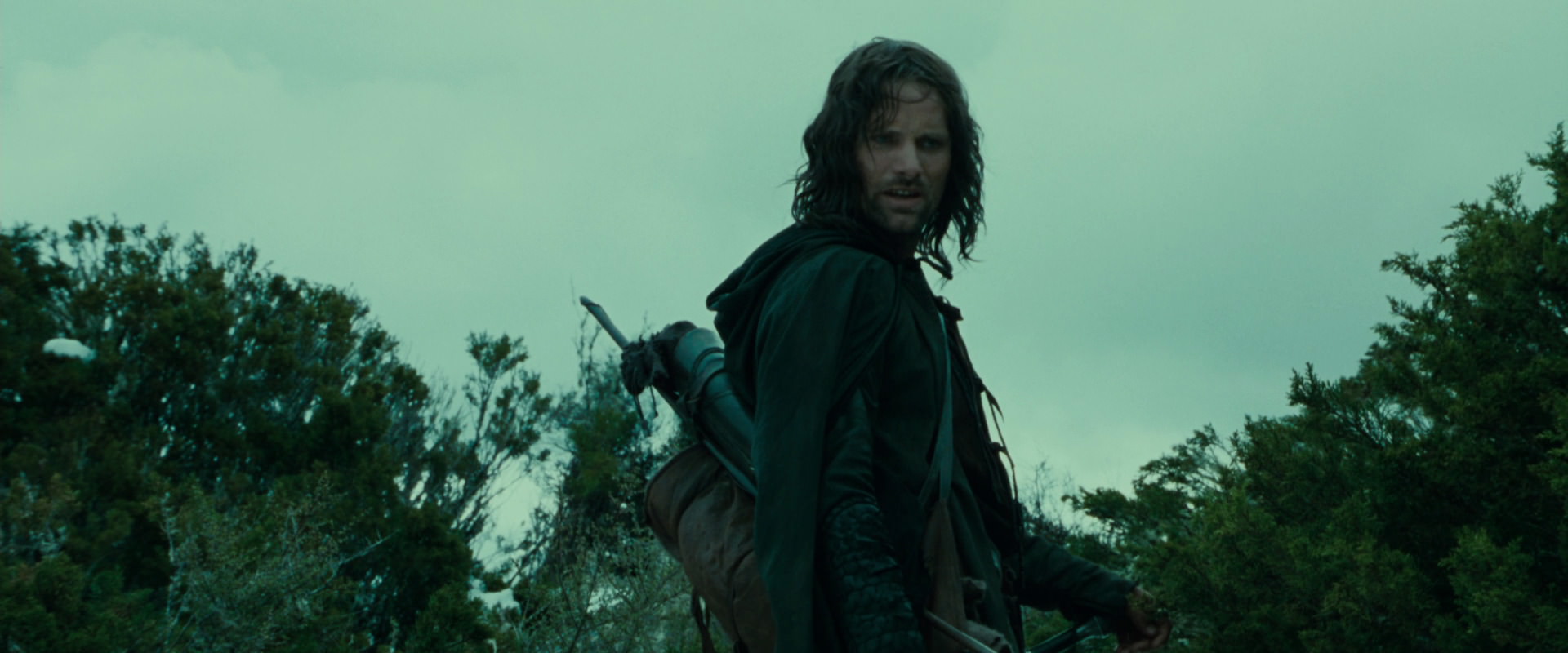 The Lord of the Rings: The Fellowship of the Ring (2001) HD screenshot 7757