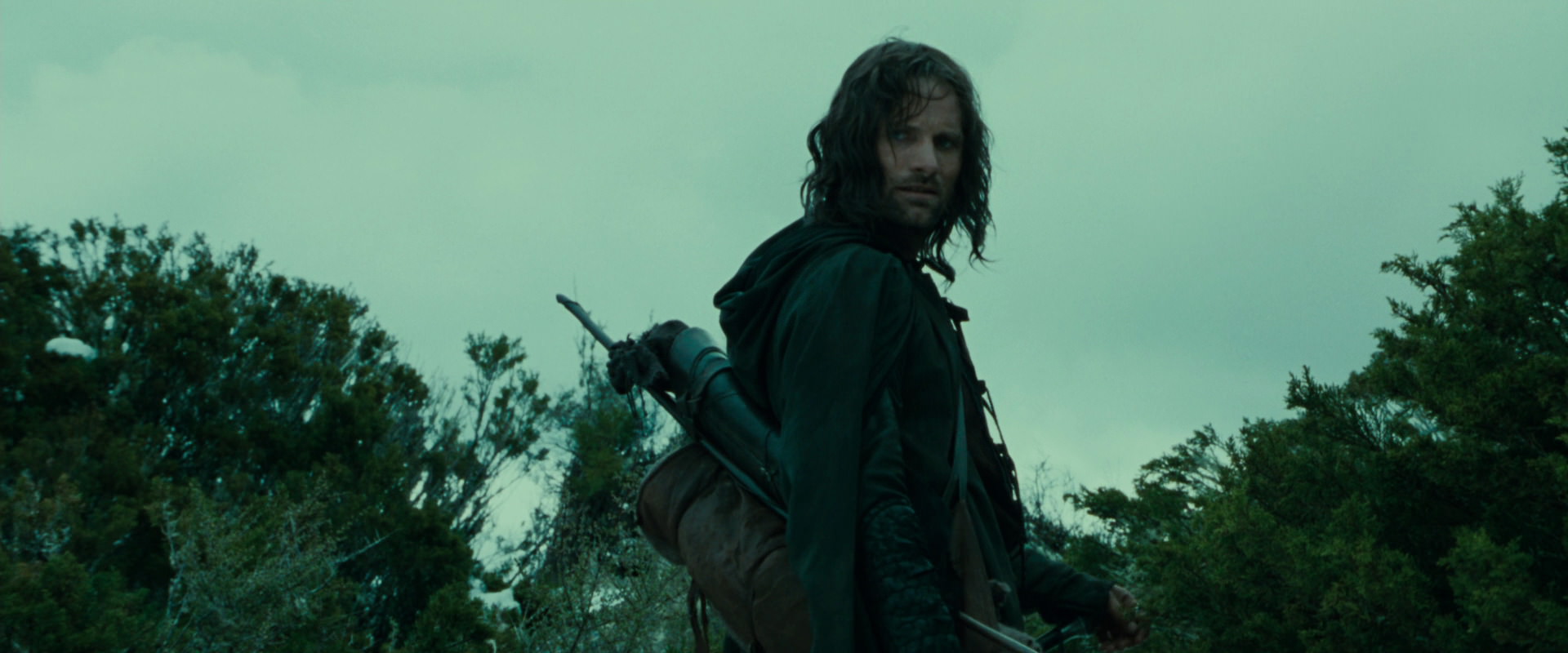 The Lord of the Rings: The Fellowship of the Ring (2001) screencap 7767
