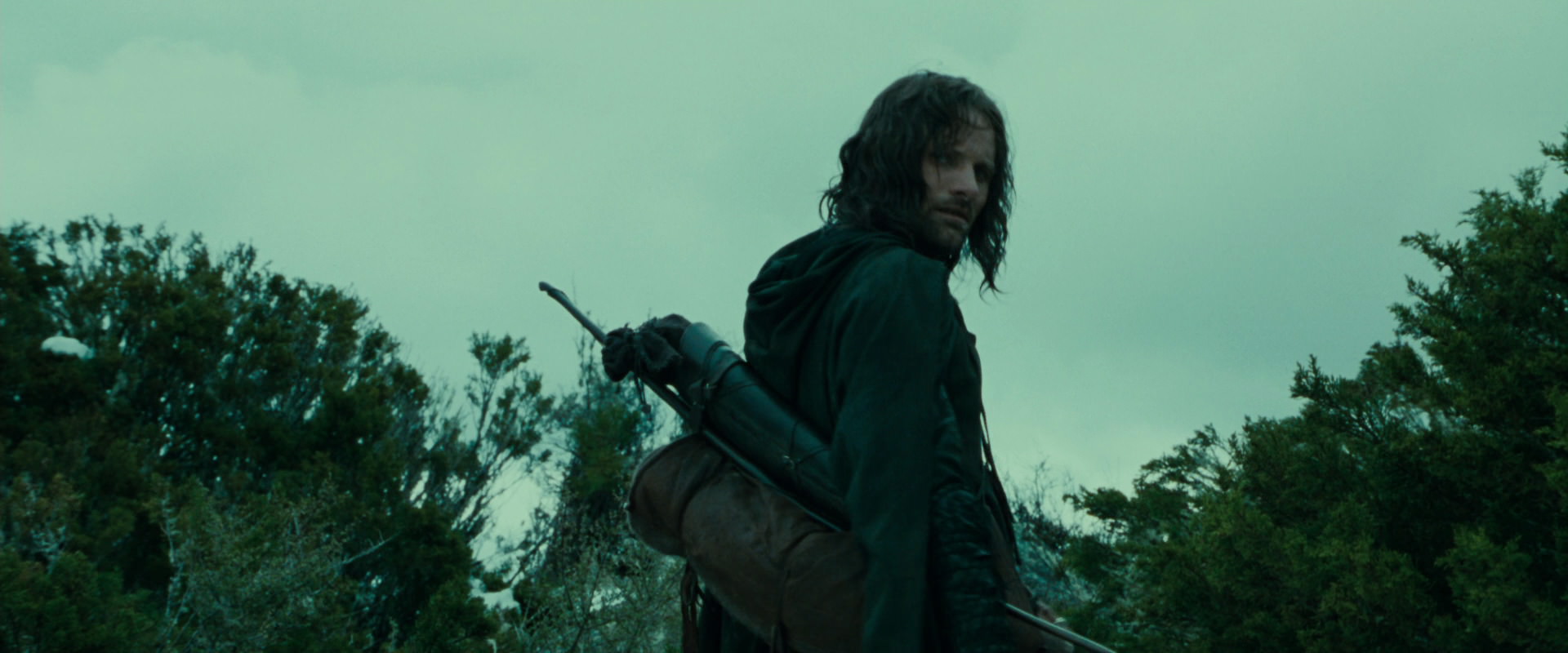 The Lord of the Rings: The Fellowship of the Ring (2001) movie still 7768