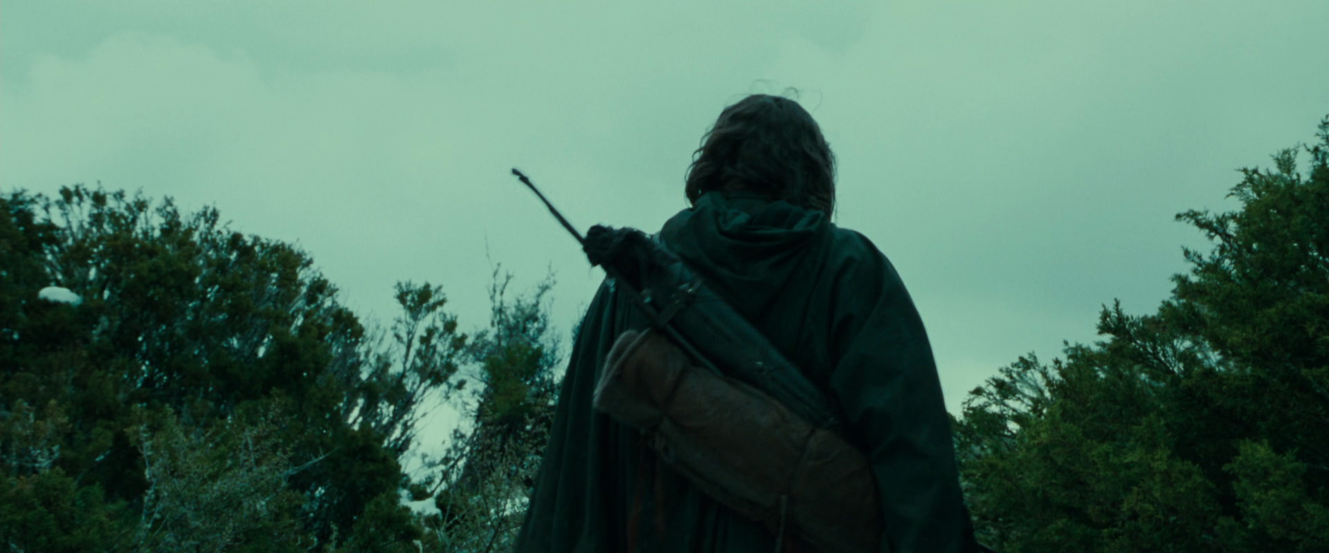 The Lord of the Rings: The Fellowship of the Ring (2001) HD screenshot 7769