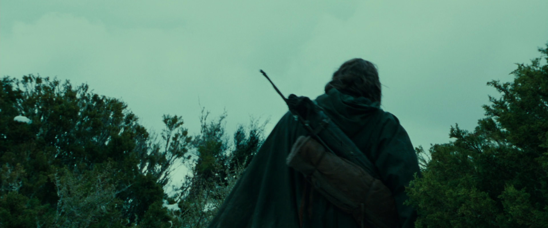 The Lord of the Rings: The Fellowship of the Ring (2001) screencap 7770