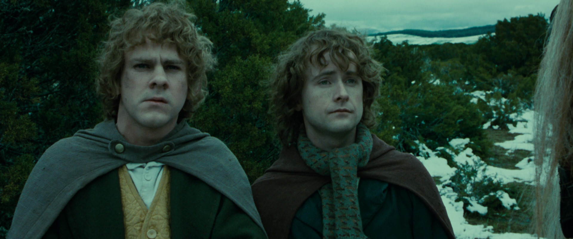 The Lord of the Rings: The Fellowship of the Ring (2001) movie still 7771