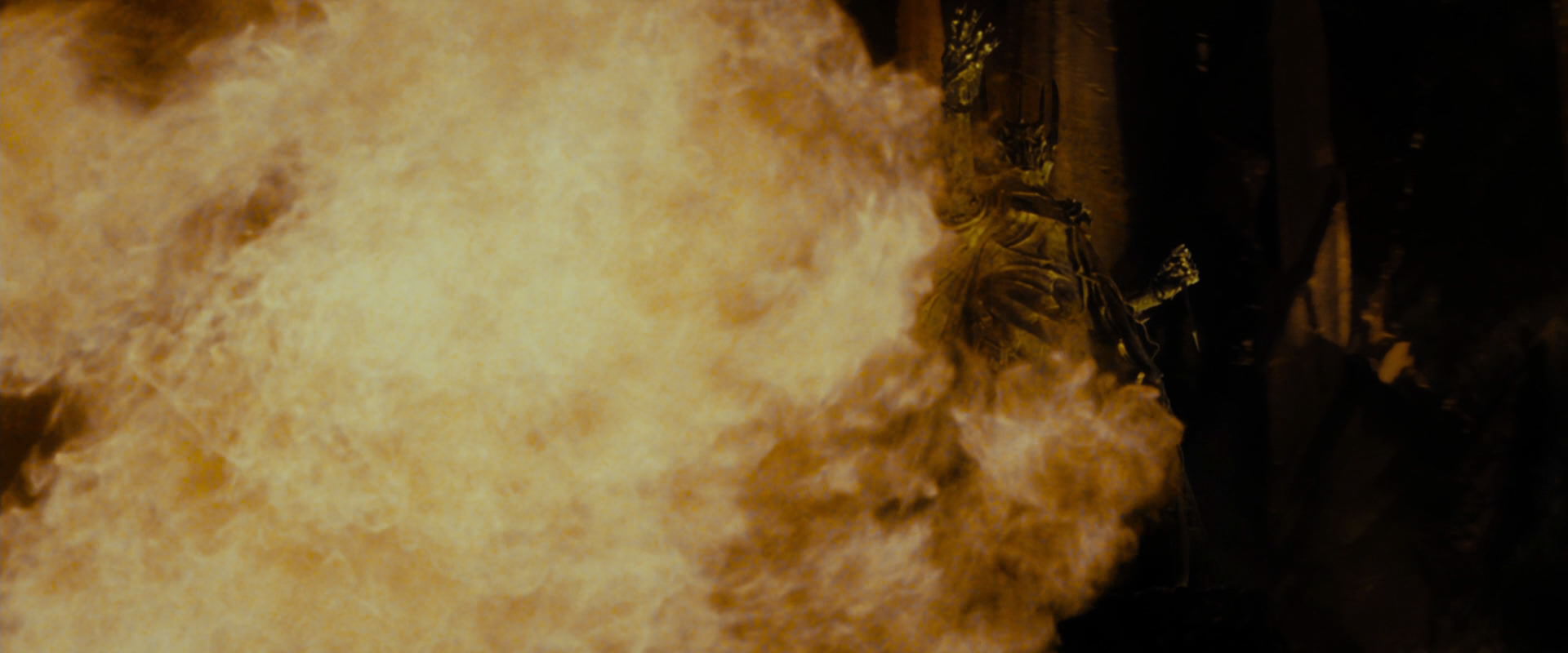 The Lord of the Rings: The Fellowship of the Ring (2001) screencap 78