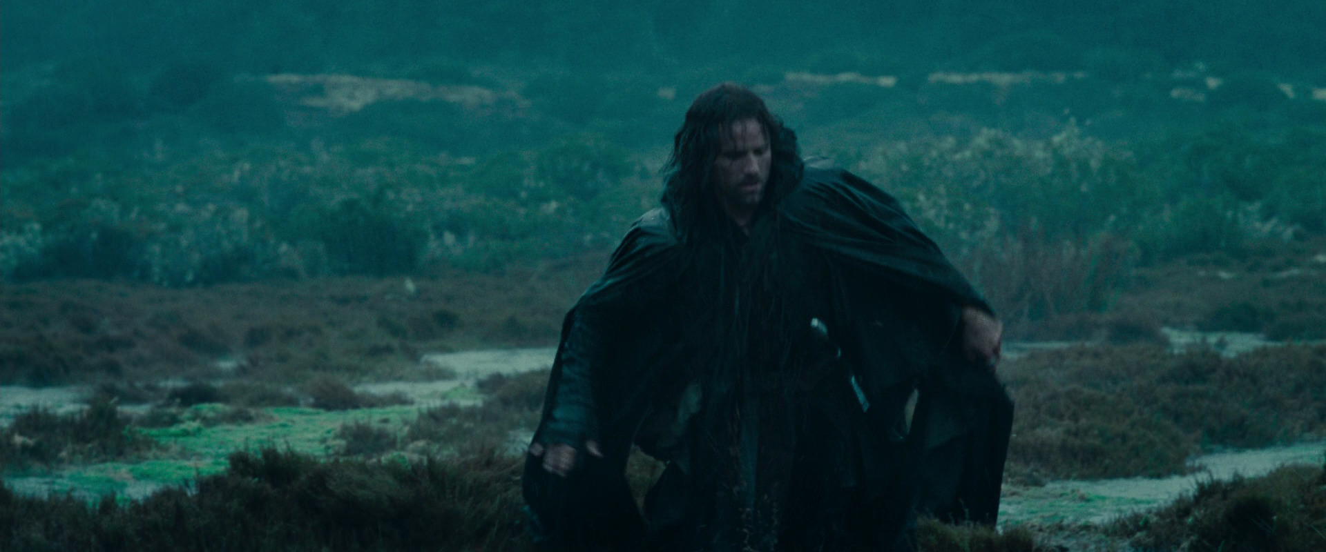 The Lord of the Rings: The Fellowship of the Ring (2001) HD screenshot 7829
