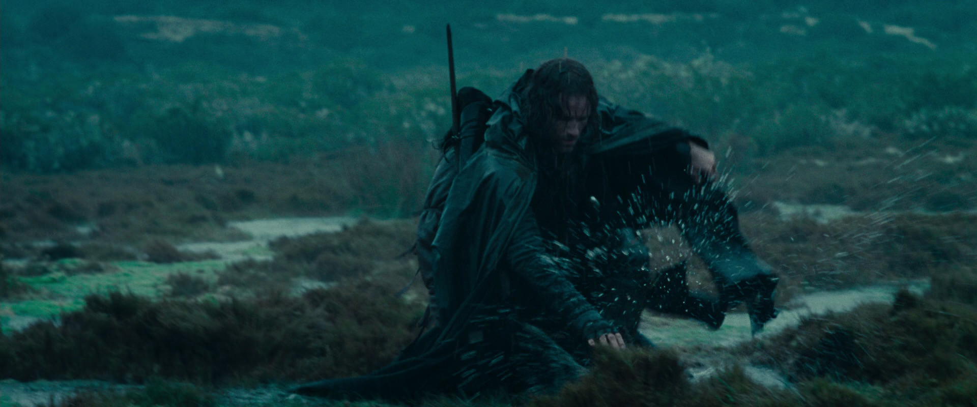 The Lord of the Rings: The Fellowship of the Ring (2001) screencap 7830