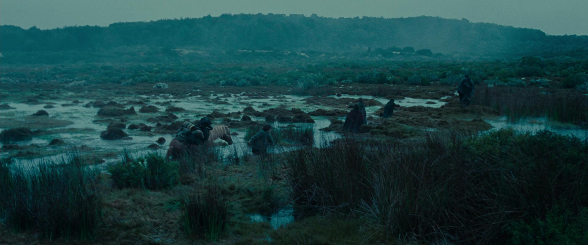 The Lord of the Rings: The Fellowship of the Ring (2001) movie still 7834