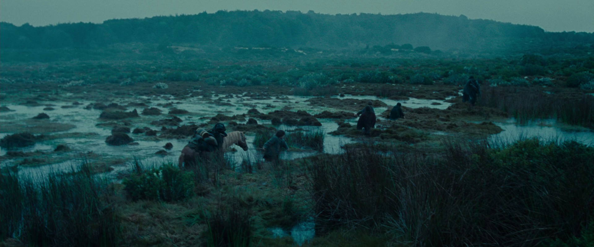 The Lord of the Rings: The Fellowship of the Ring (2001) HD screenshot 7835