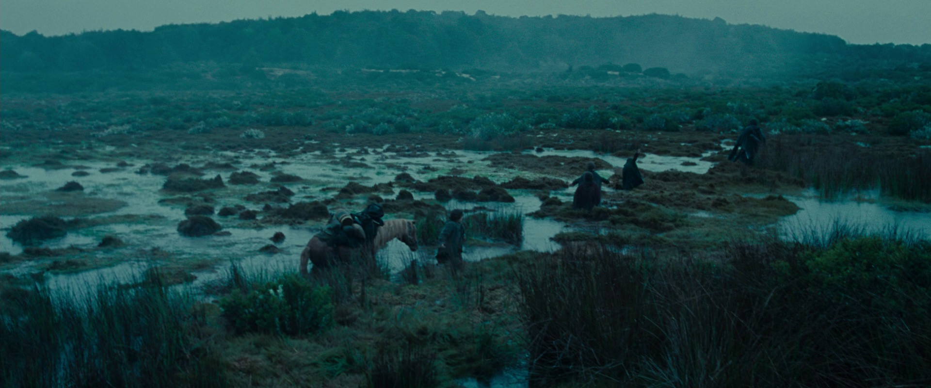 The Lord of the Rings: The Fellowship of the Ring (2001) screencap 7836