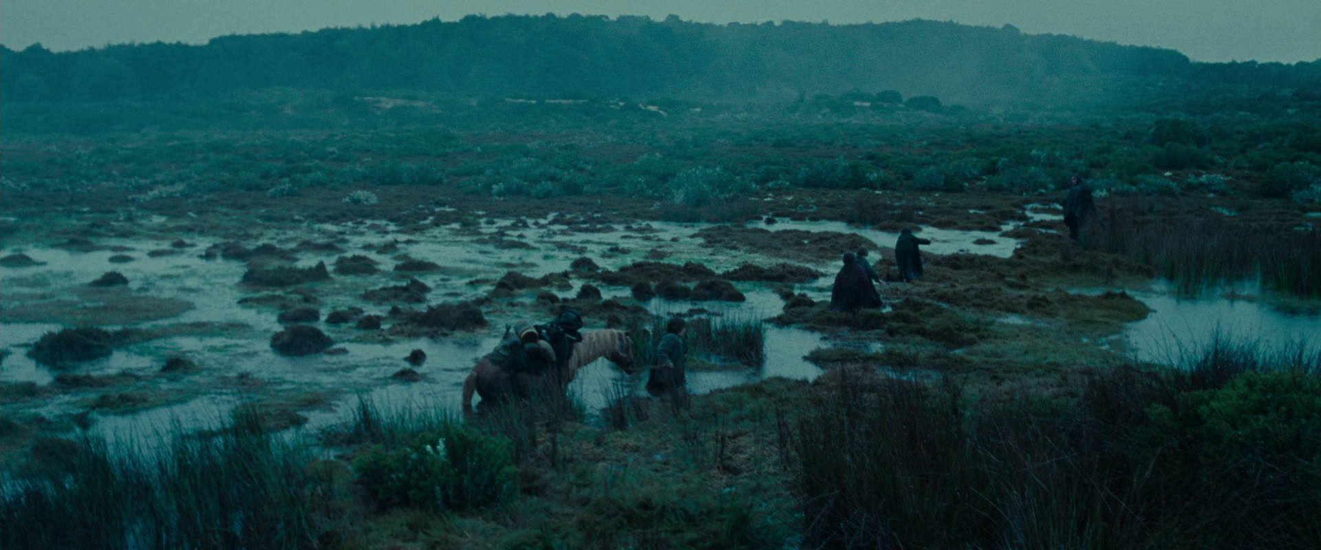 The Lord of the Rings: The Fellowship of the Ring (2001) movie still 7837