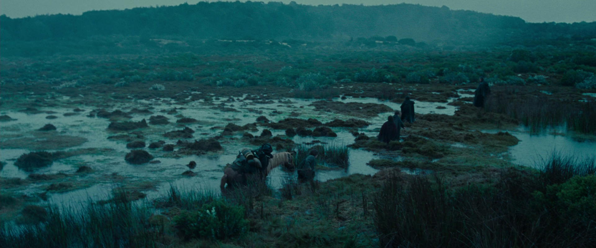 The Lord of the Rings: The Fellowship of the Ring (2001) HD screenshot 7838