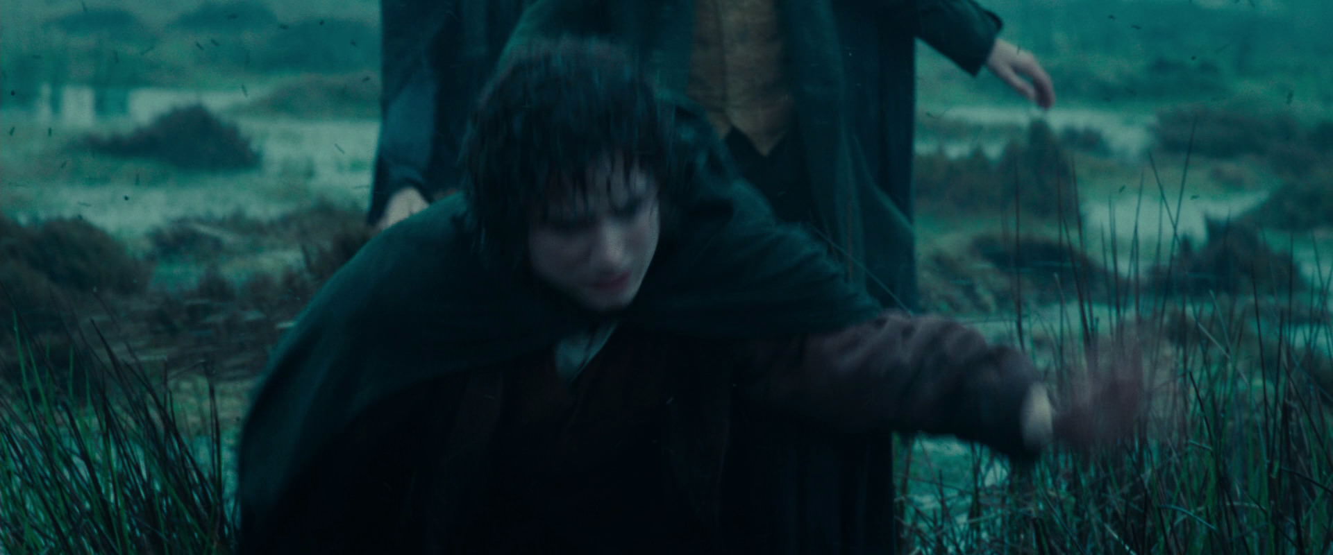 The Lord of the Rings: The Fellowship of the Ring (2001) movie still 7840