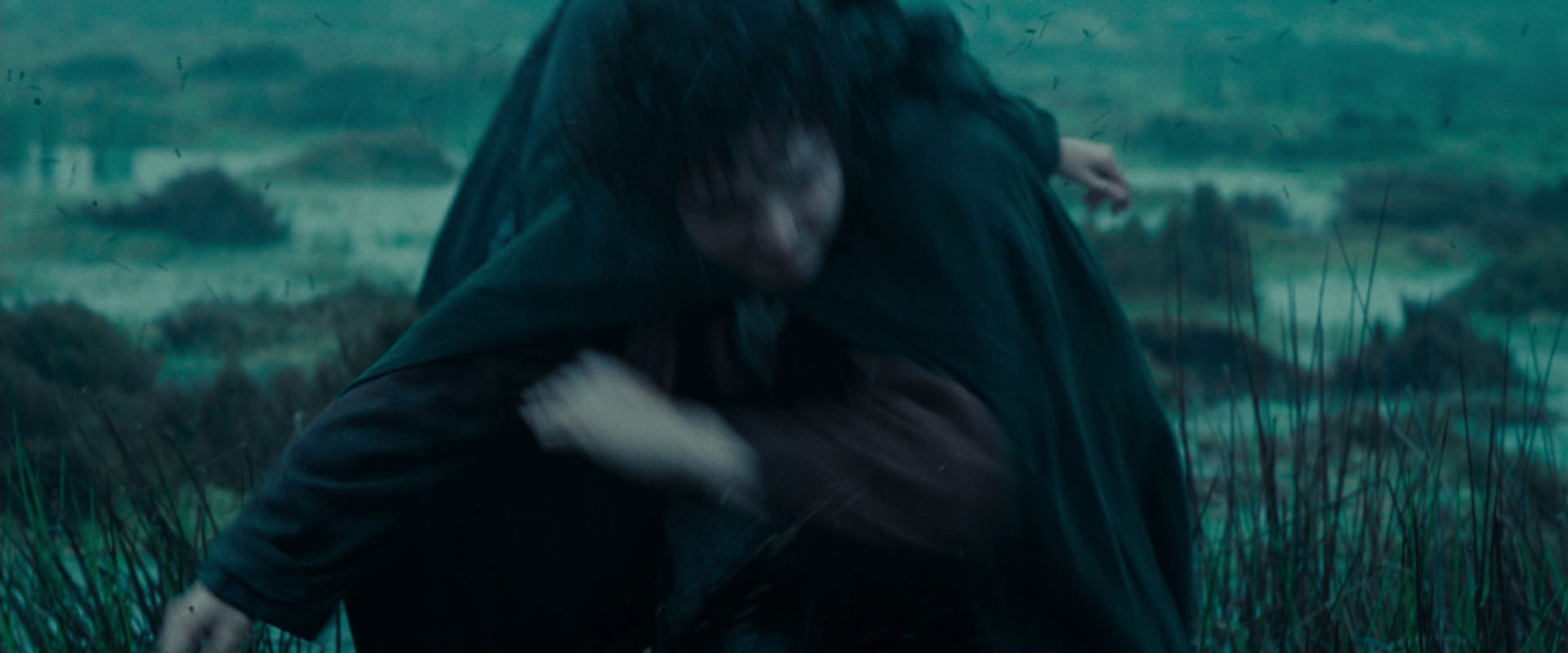 The Lord of the Rings: The Fellowship of the Ring (2001) HD screenshot 7841