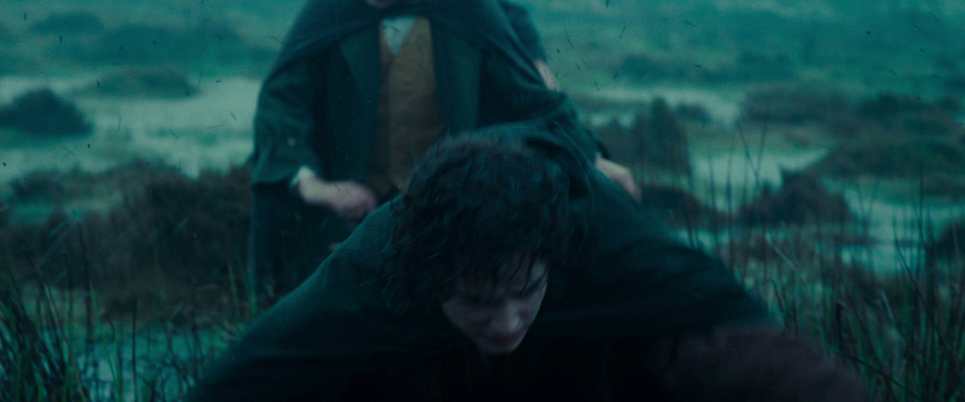 The Lord of the Rings: The Fellowship of the Ring (2001) screencap 7842