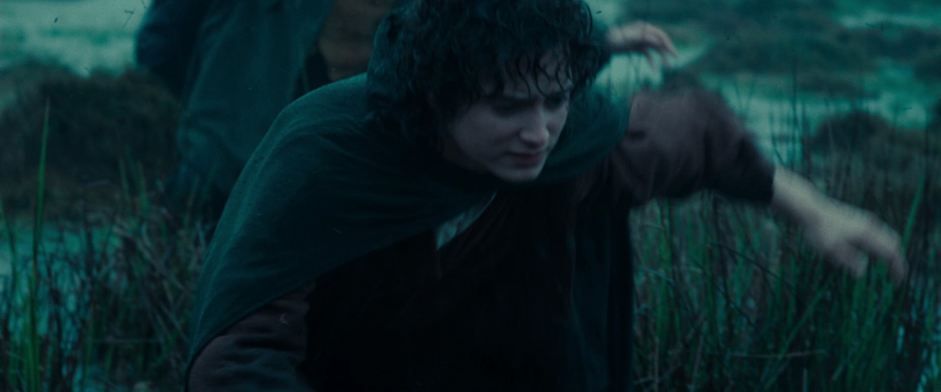 The Lord of the Rings: The Fellowship of the Ring (2001) movie still 7843