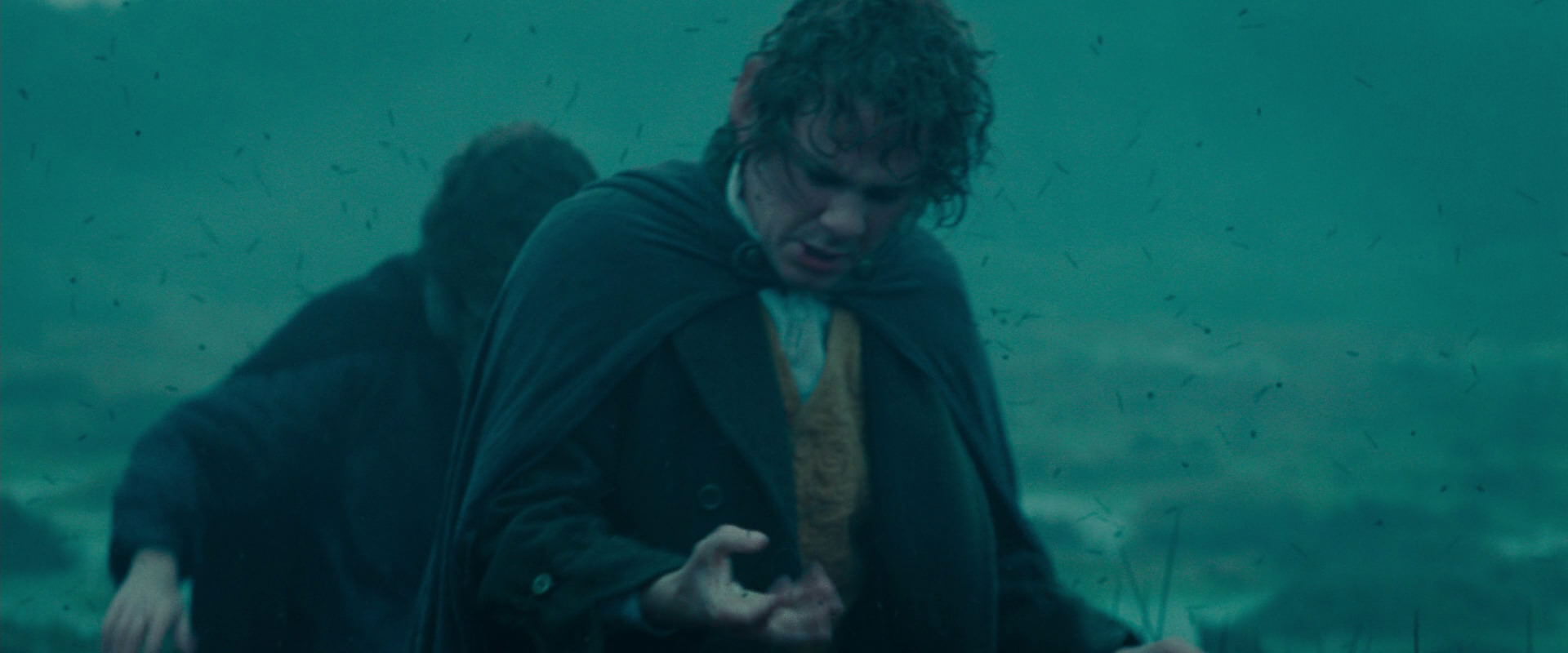 The Lord of the Rings: The Fellowship of the Ring (2001) movie still 7846
