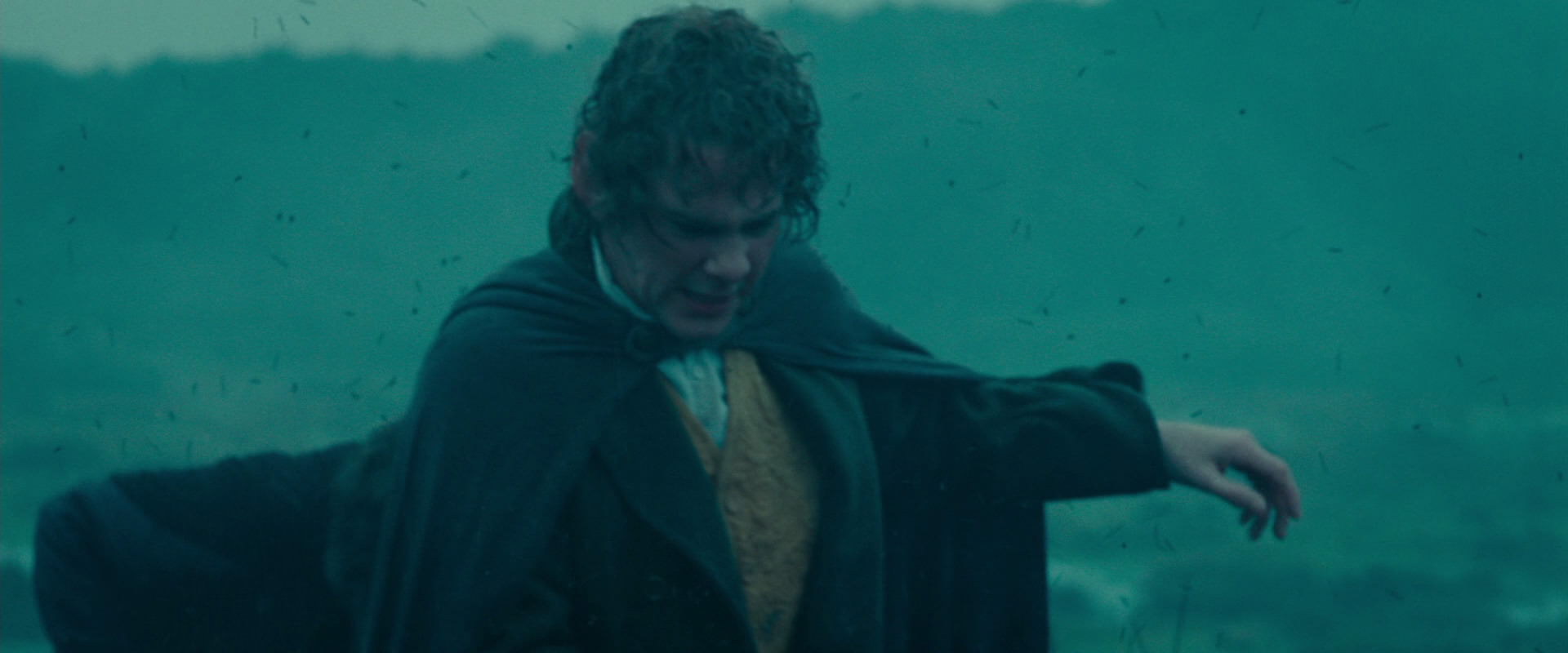 The Lord of the Rings: The Fellowship of the Ring (2001) HD screenshot 7847