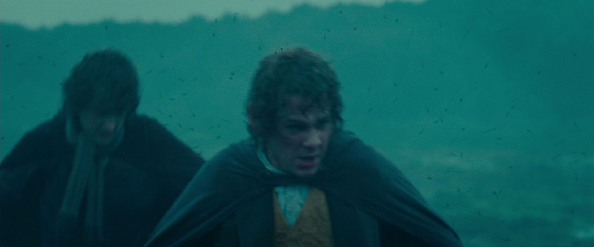 The Lord of the Rings: The Fellowship of the Ring (2001) screencap 7848