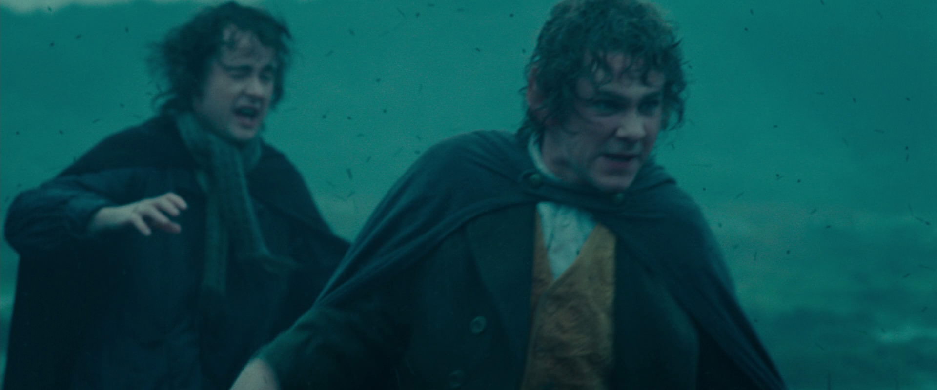 The Lord of the Rings: The Fellowship of the Ring (2001) movie still 7849