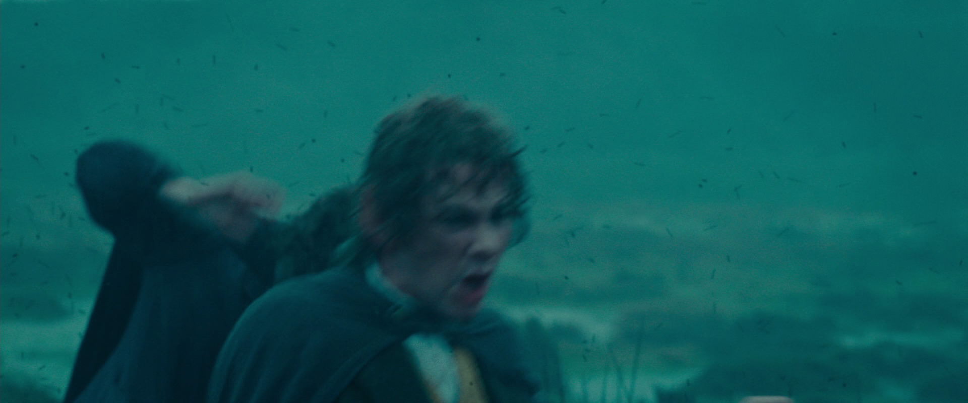 The Lord of the Rings: The Fellowship of the Ring (2001) HD screenshot 7850