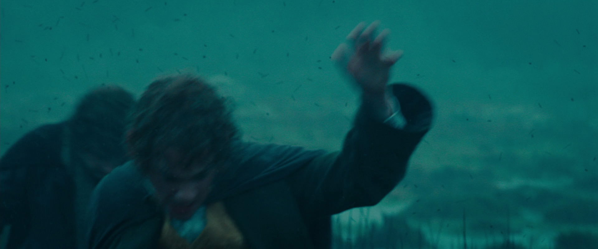 The Lord of the Rings: The Fellowship of the Ring (2001) screencap 7851