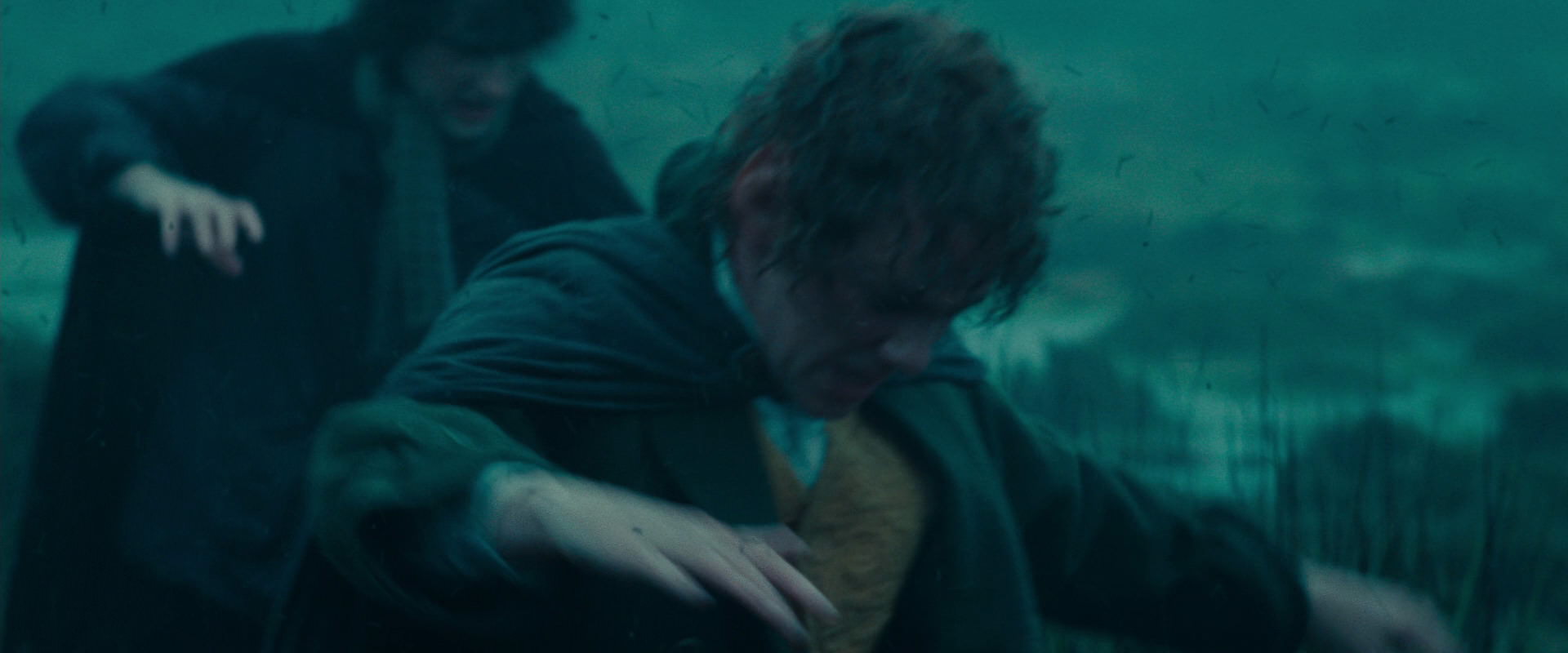 The Lord of the Rings: The Fellowship of the Ring (2001) HD screenshot 7853