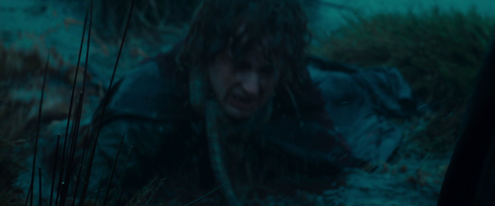 The Lord of the Rings: The Fellowship of the Ring (2001) HD screenshot 7859