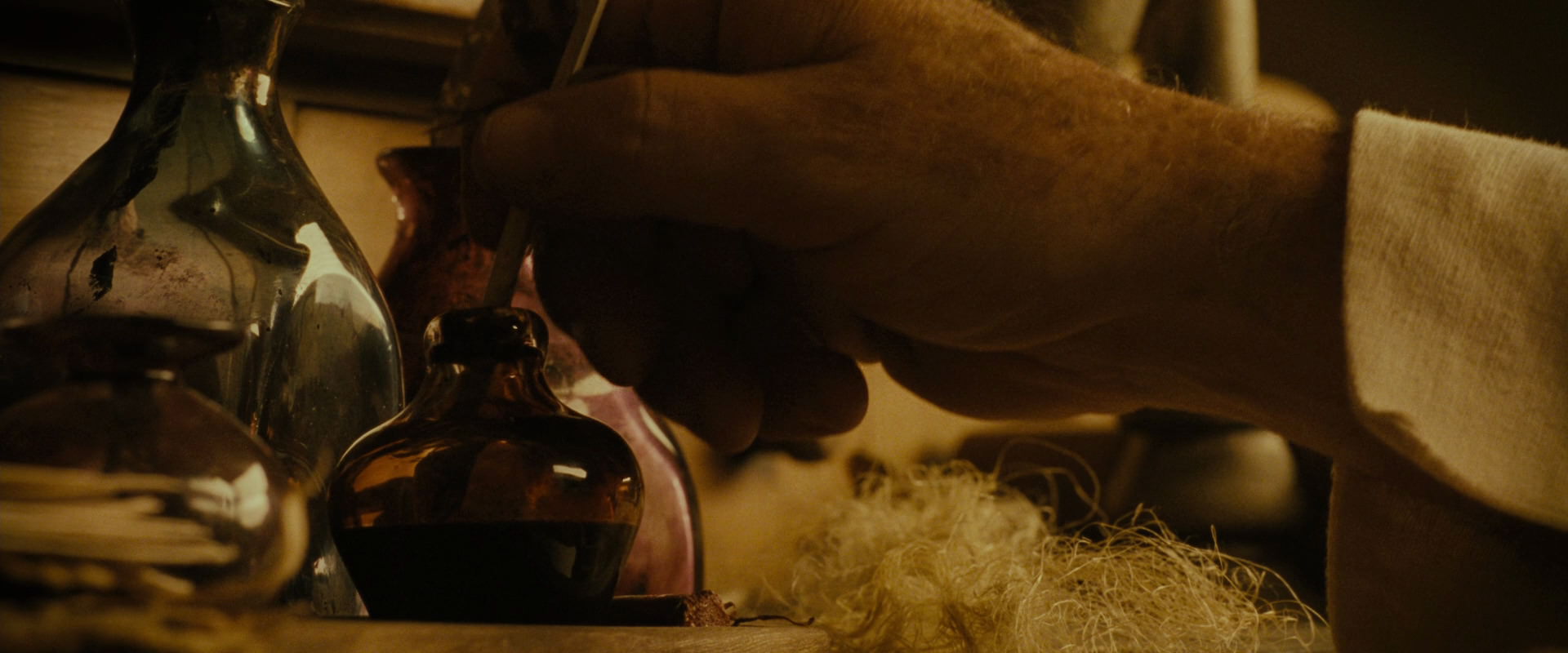 The Lord of the Rings: The Fellowship of the Ring (2001) screencap 786