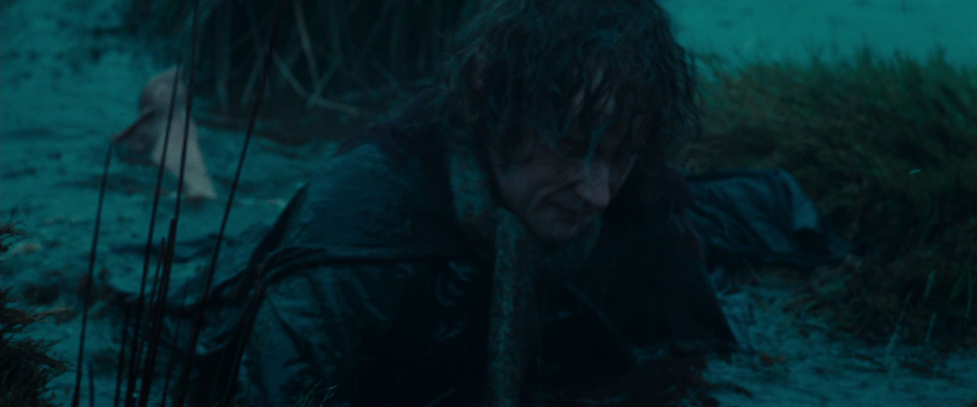 The Lord of the Rings: The Fellowship of the Ring (2001) screencap 7860