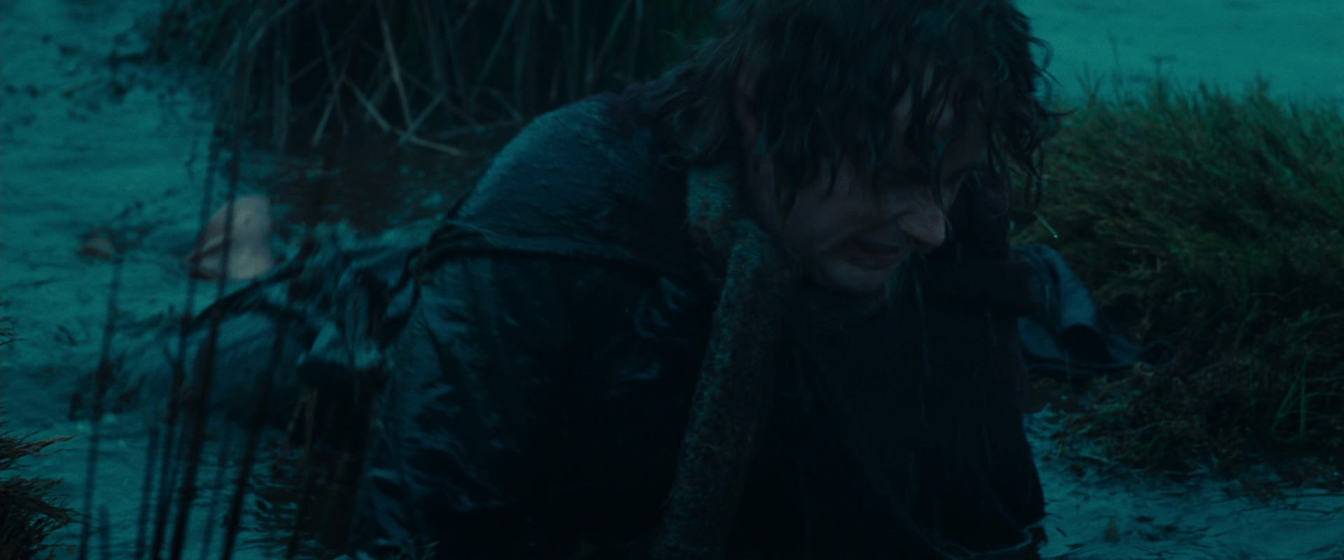 The Lord of the Rings: The Fellowship of the Ring (2001) movie still 7861