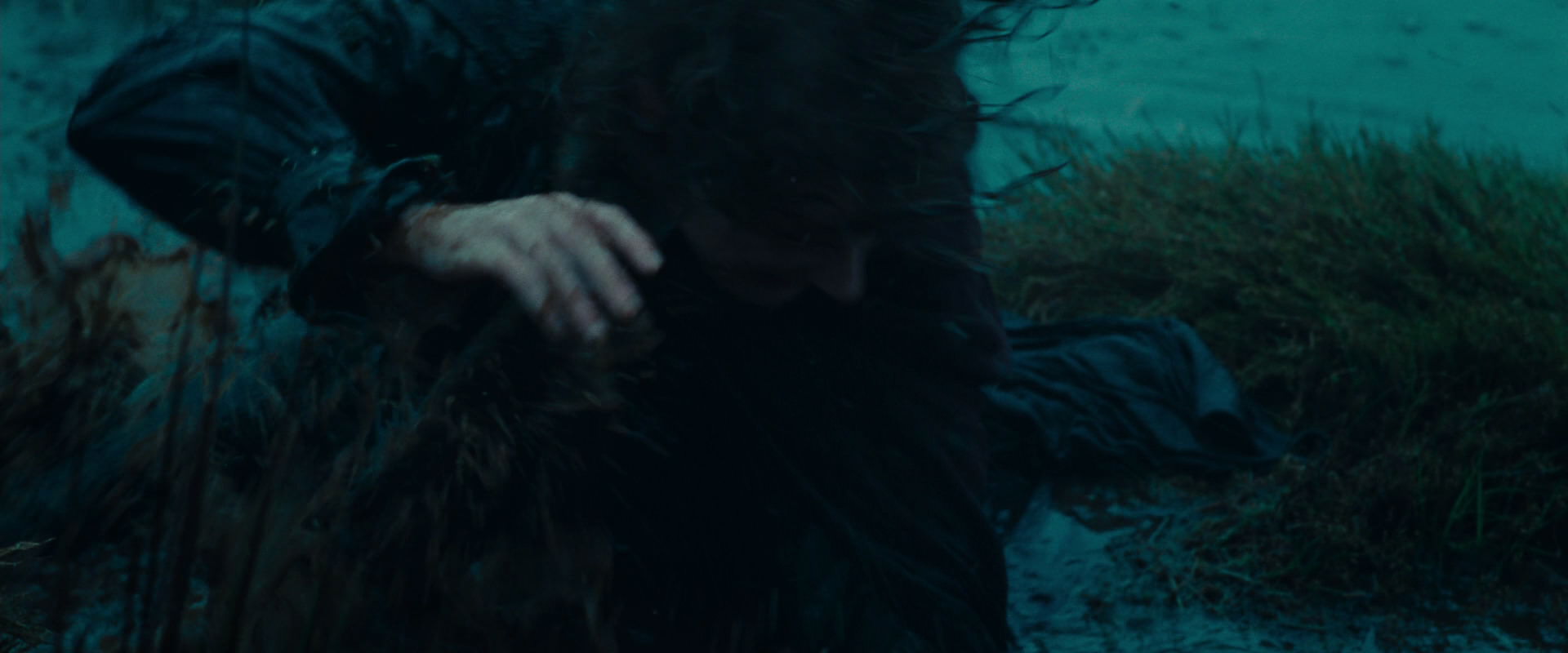 The Lord of the Rings: The Fellowship of the Ring (2001) HD screenshot 7862