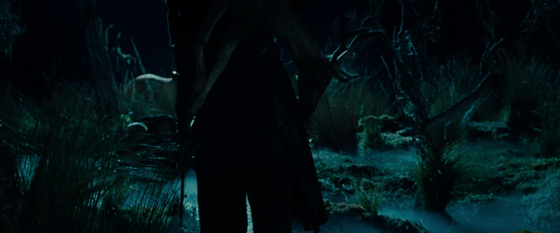 The Lord of the Rings: The Fellowship of the Ring (2001) HD screenshot 7868