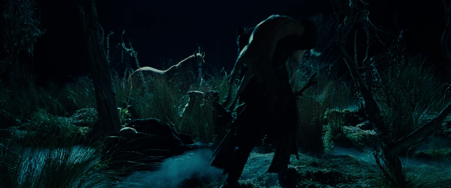 The Lord of the Rings: The Fellowship of the Ring (2001) movie still 7873